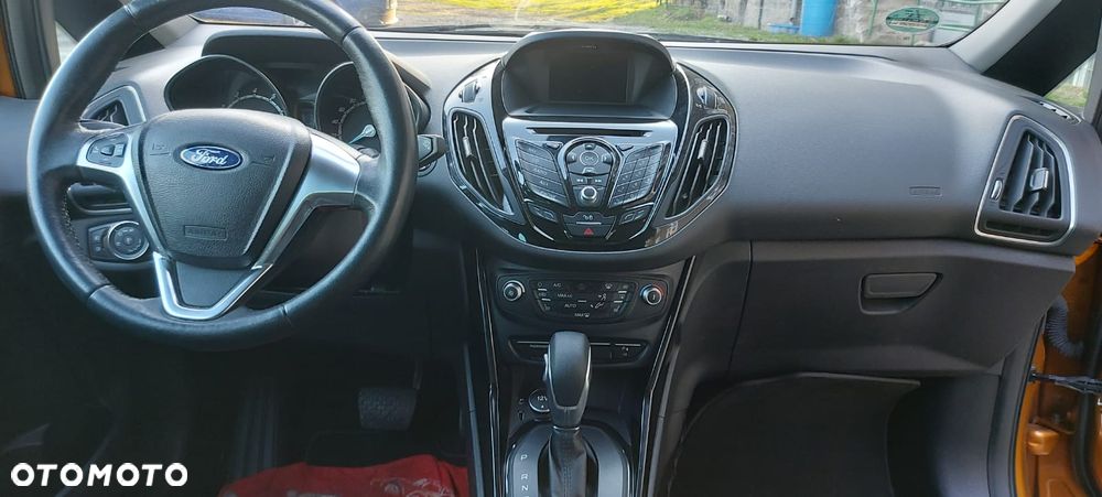 Ford B-MAX 1.6 Titanium - 11