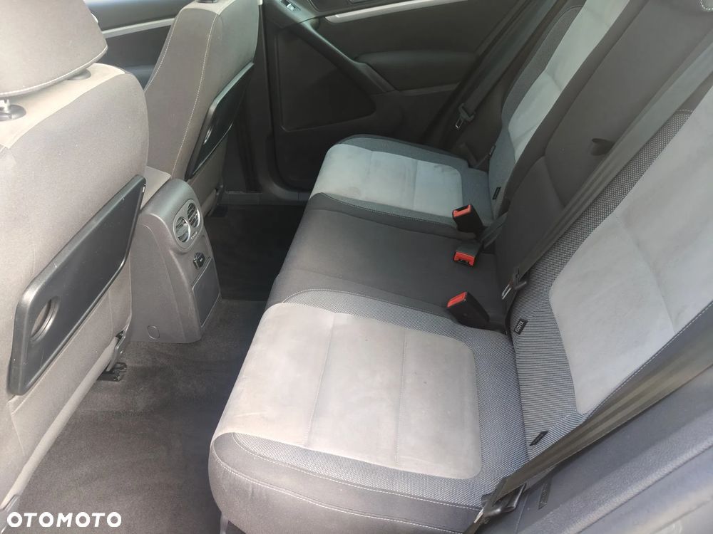 Volkswagen Tiguan 1.4 TSI ACT DSG OPF Join - 13