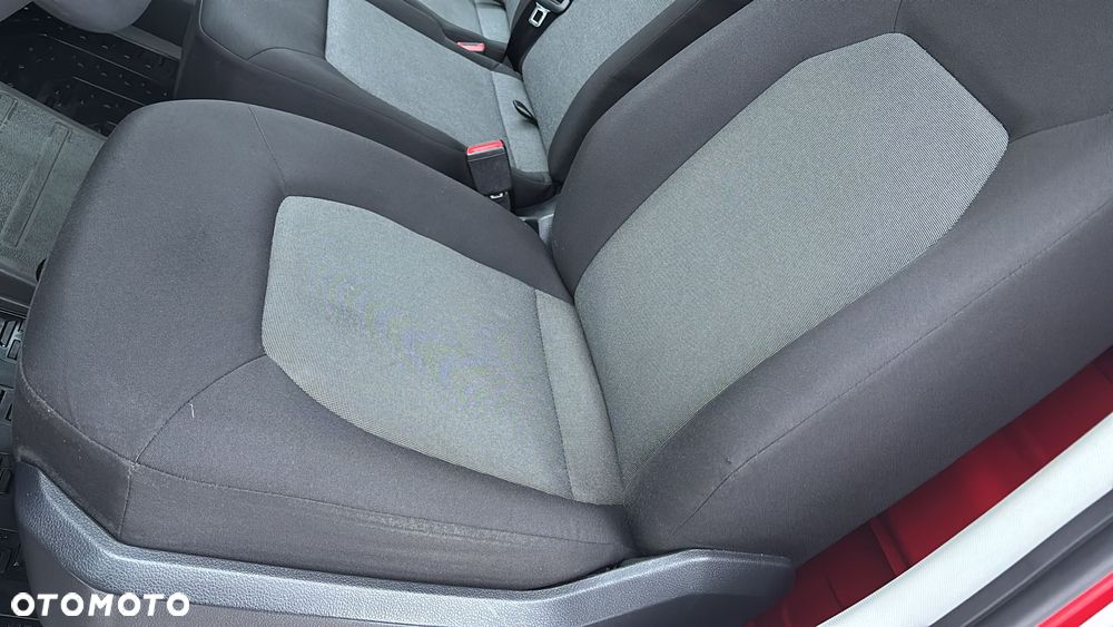 Volkswagen Crafter - 14