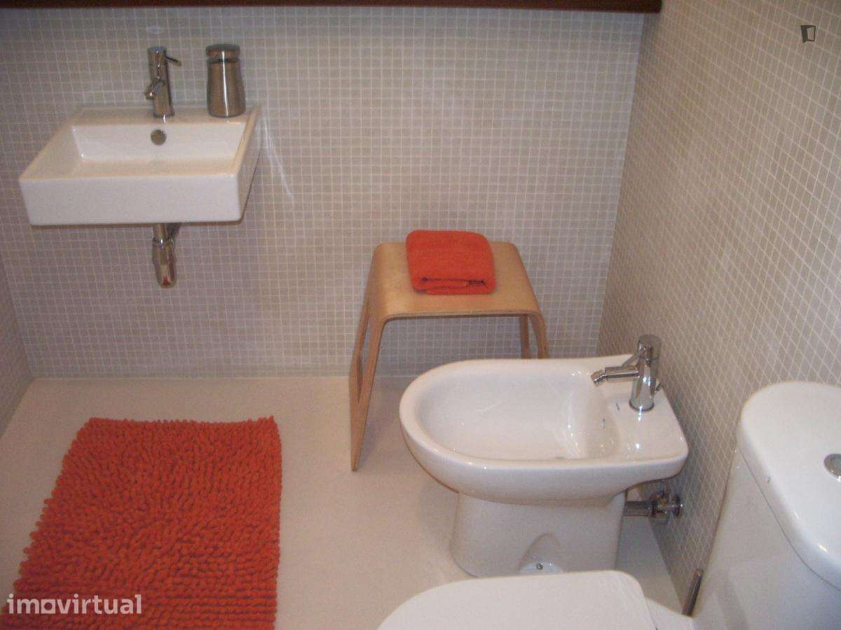 Apartamento com 1 quartos - localizado em Entrecampos Lisbon - Grande imagem: 5/13