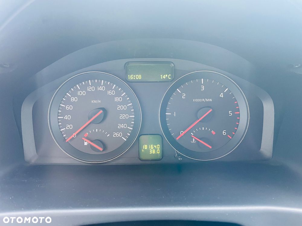Volvo C30 1.6D DRIVe Momentum - 13