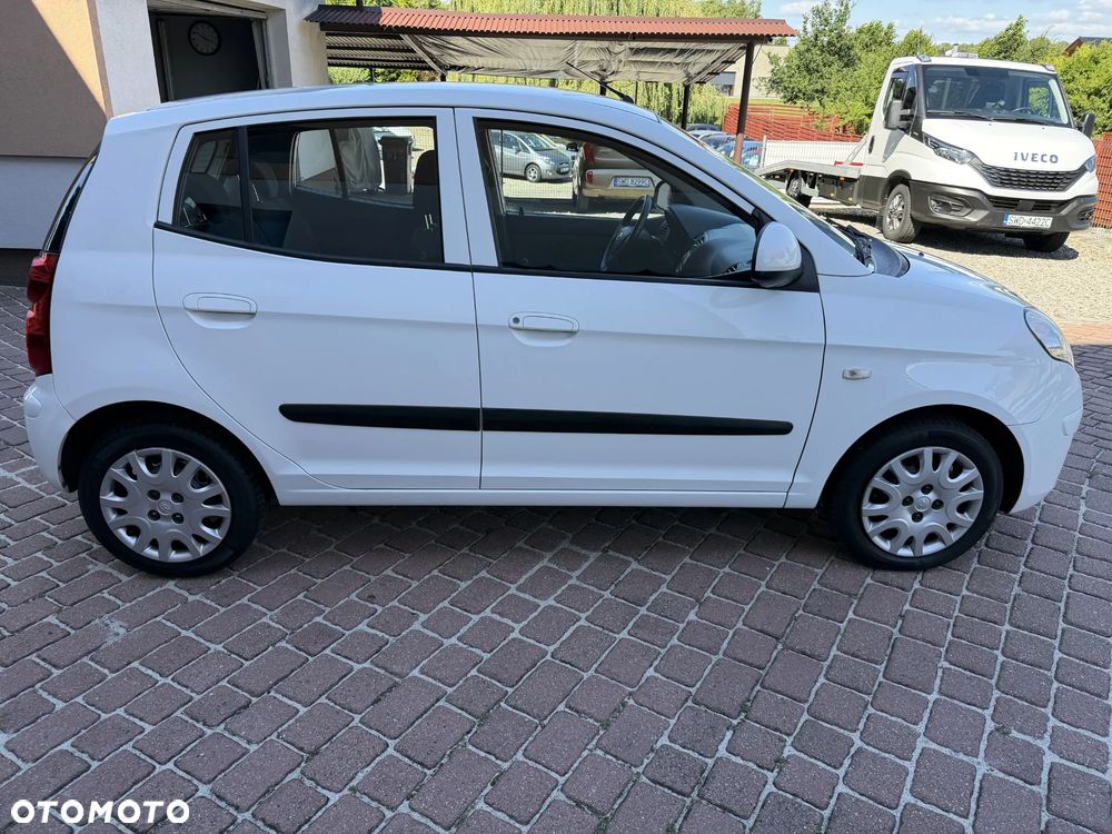 Kia Picanto 1.1 Vision - 33