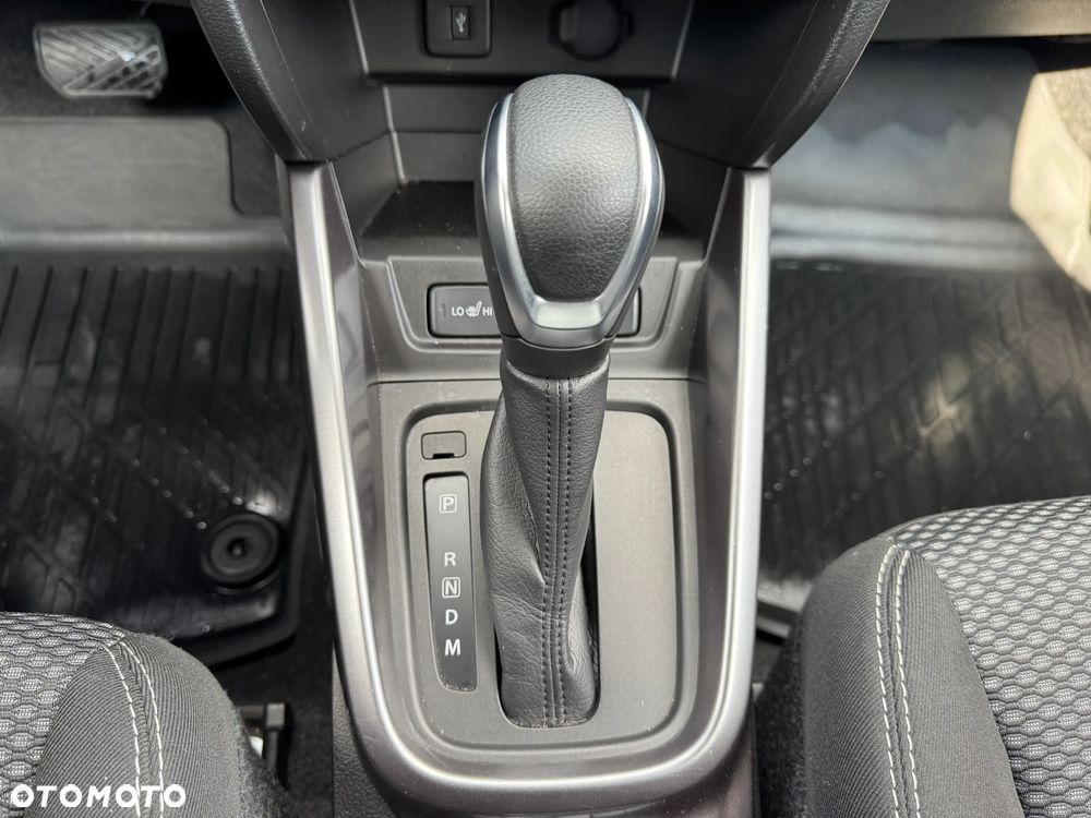 Suzuki Vitara 1.5 DualJet Hybrid Premium Plus 2WD AGS - 22