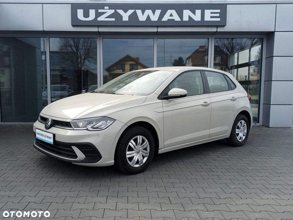 Volkswagen Polo - 1