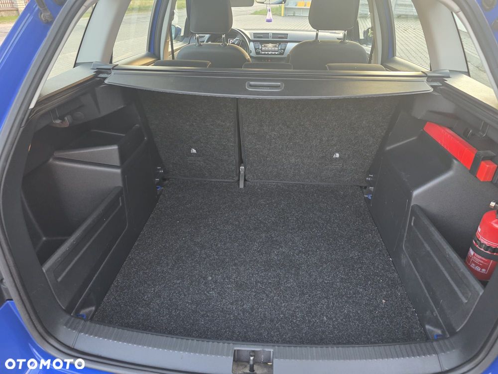 Skoda Fabia 1.0 Ambition - 9