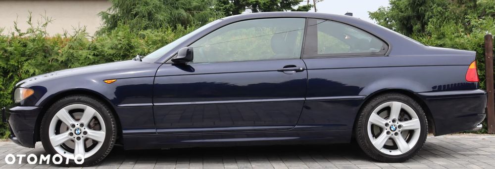BMW Seria 3 330Ci - 6