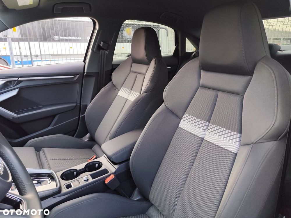 Audi A3 Limousine - 15