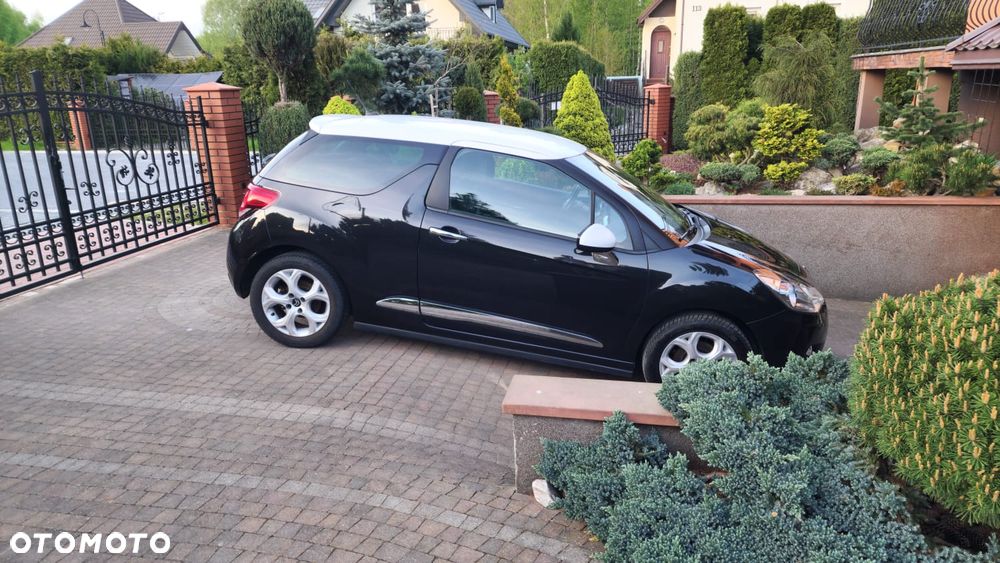 Citroën DS3 VTi 120 SoChic - 3