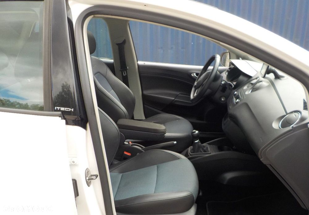Seat Ibiza - 16