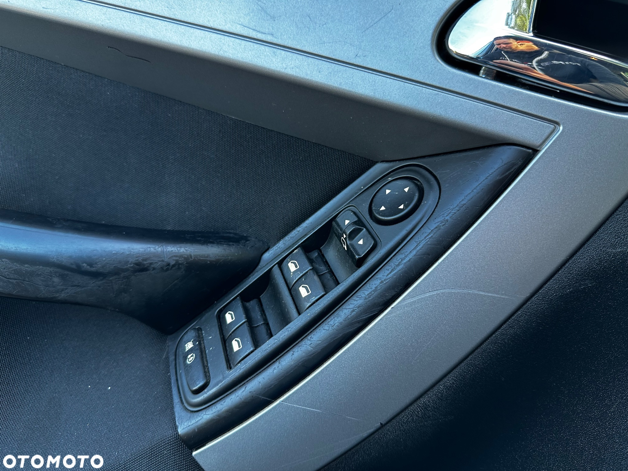 Citroën C4 Picasso 1.8 16V Tendance - 27