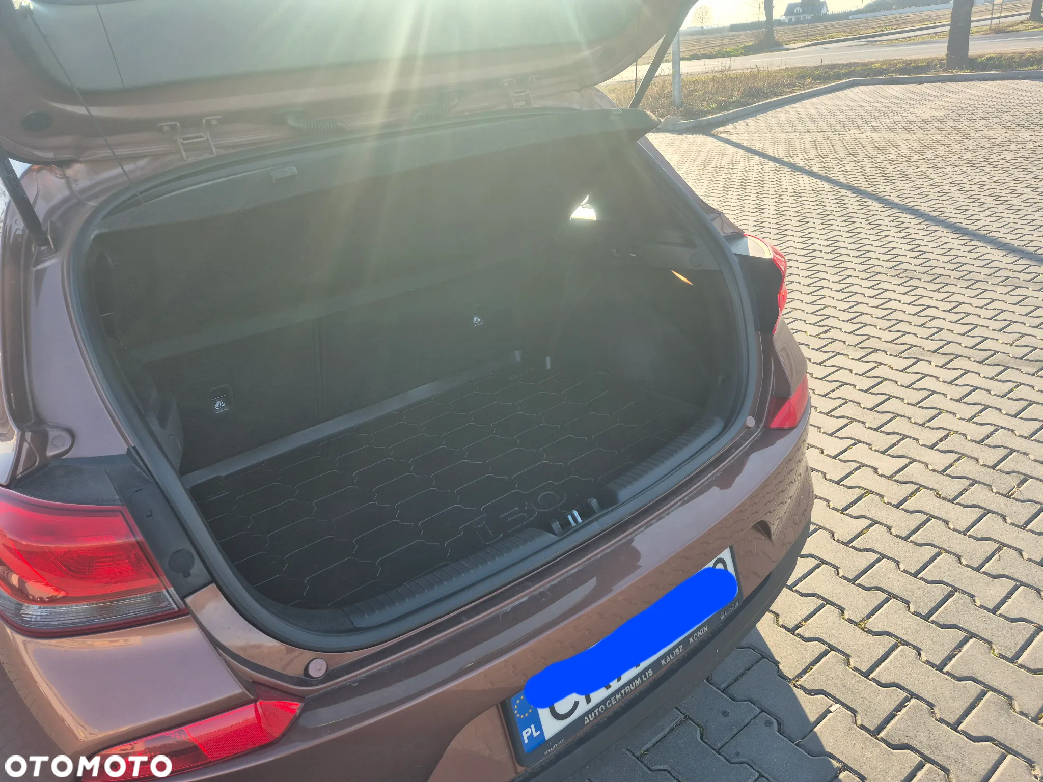 Hyundai i30 1.4 Classic + - 6