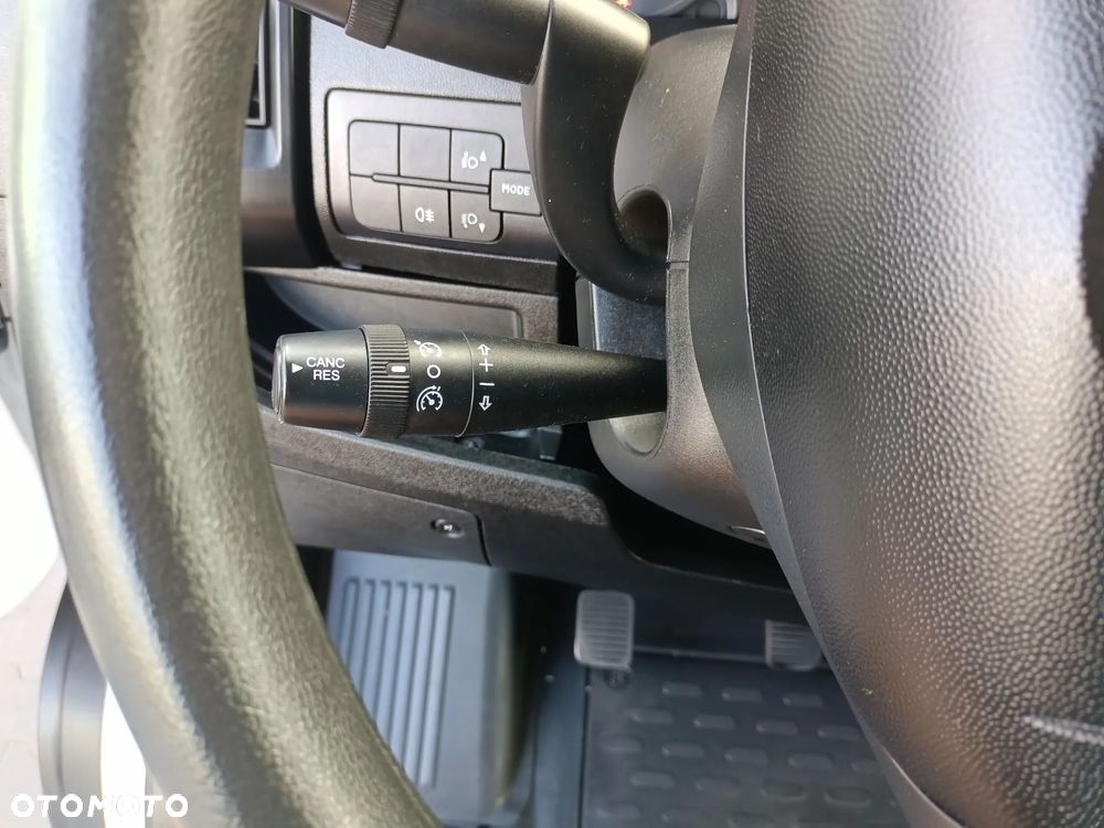 Fiat DUCATO MAXI 2.3 BEZ AdBLUE WINDA 2019/2020 - 21
