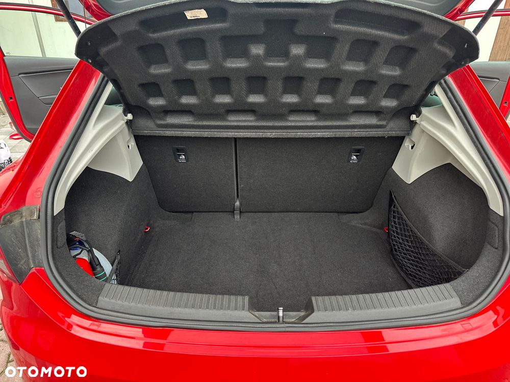 Seat Leon SC 1.8 TSI FR S&S DSG - 4