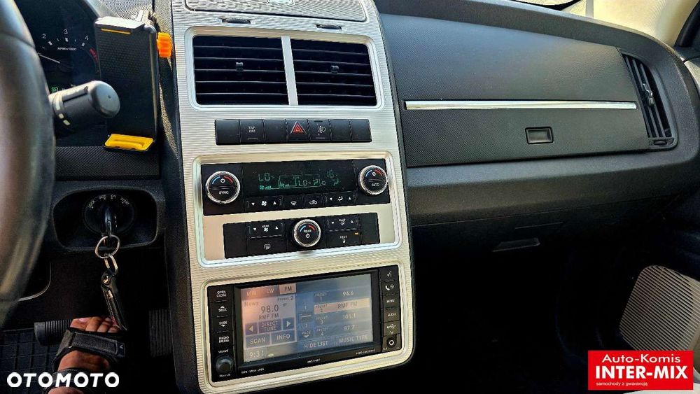 Dodge Journey - 17