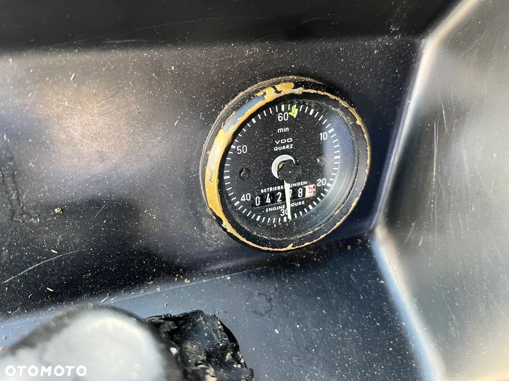 John Deere 1177 SII - 15