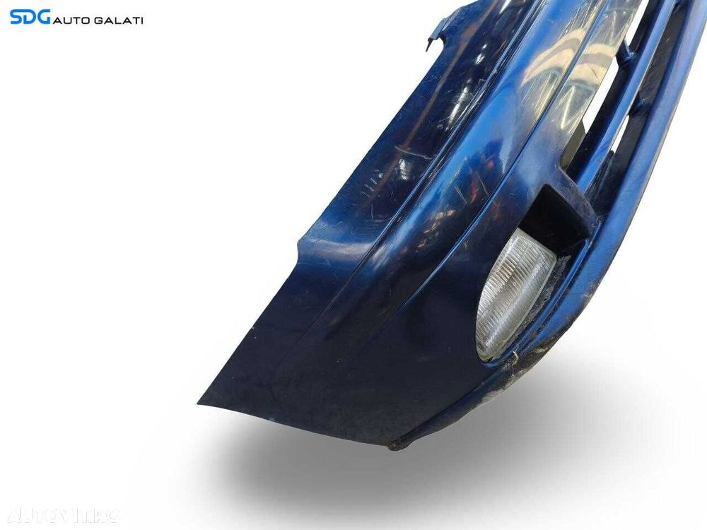 Bara Spoiler Fata cu Proiectoare Ceata Daewoo Nubira 2 1997 - 2005 [C0946] - 6