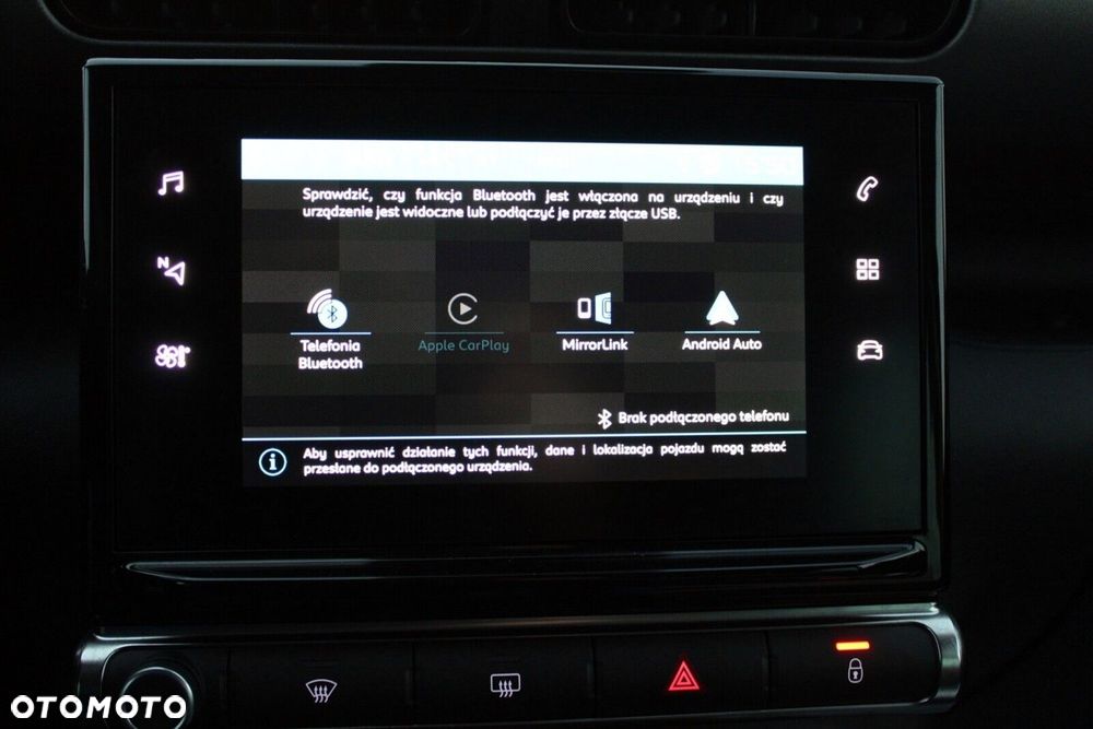 Citroën C3 Aircross 1.2 PureTech Plus S&S - 26