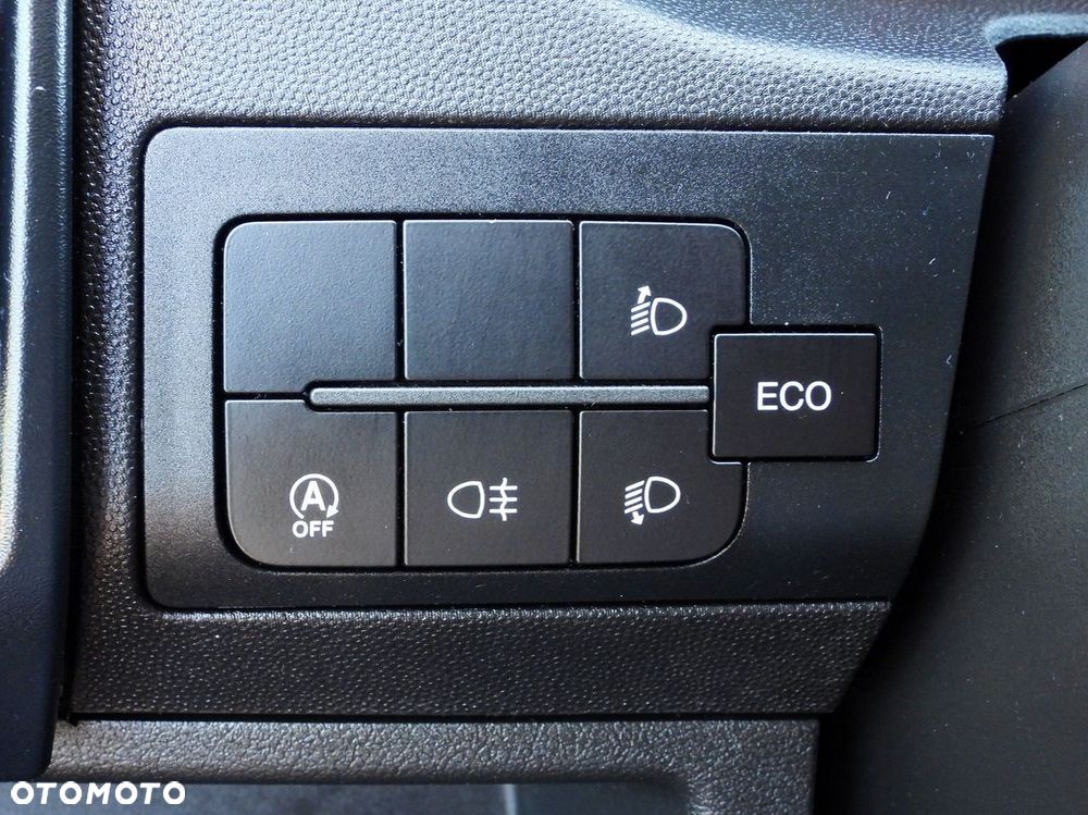 Citroën JUMPER FURGON BRYGADÓWKA 7 MIEJSC TEMPOMAT KLIMATYZACJA  140KM - 28