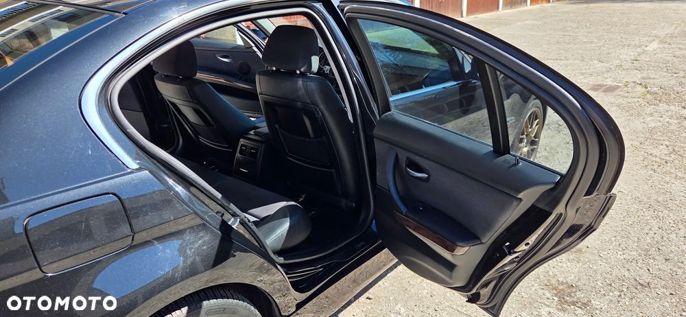 BMW Seria 3 - 11