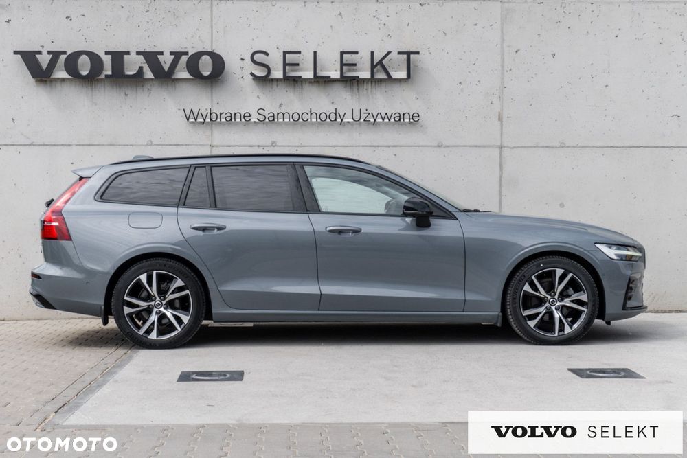 Volvo V60 - 9