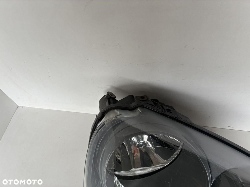 Vw Golf 5 V 1K6941006 LAMPA PRZÓD PRZEDNIA PRAWA  EUROPA - 3
