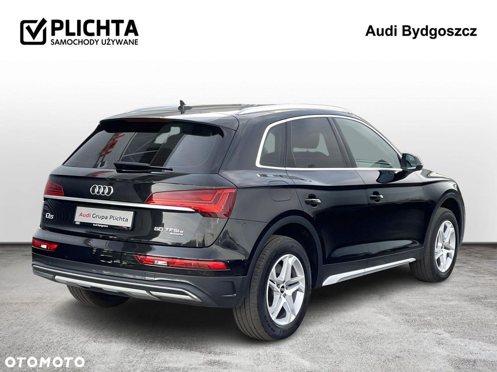 Audi Q5 - 6