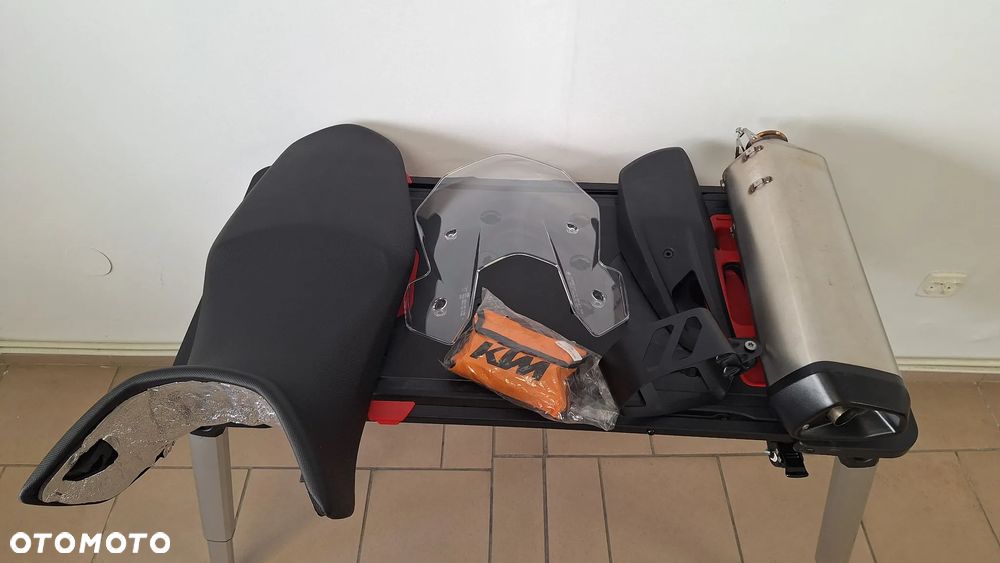 KTM Adventure - 18