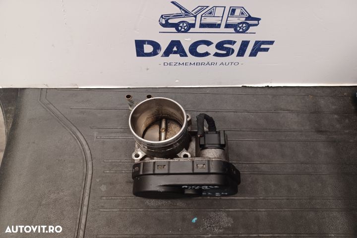 CLAPETA ACCELERATIE A1661410225 A1661410225 Mercedes-Benz A-Class W16 - 2