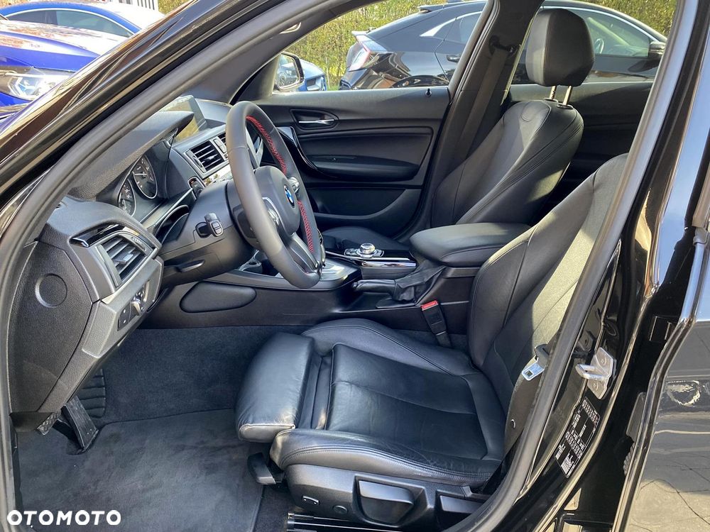 BMW Seria 1 120d M Sport - 23