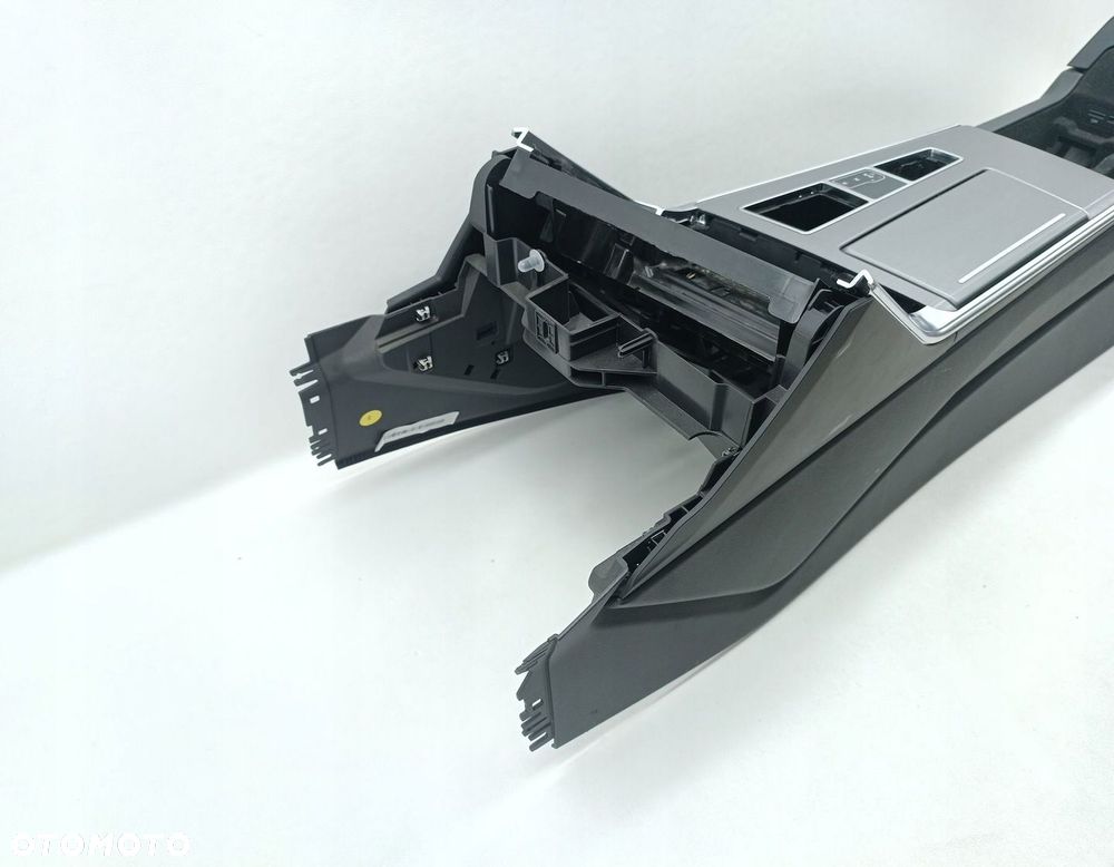 TUNEL ŚRODKOWY S-LINE AUDI A7 C8 4K 4K2864261D - 5