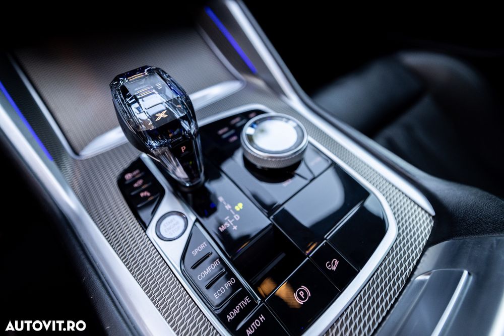 BMW X6 xDrive30d AT MHEV - 8