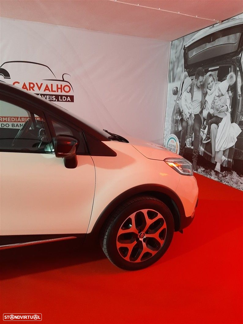 Renault Captur 0.9 TCE Exclusive - 11