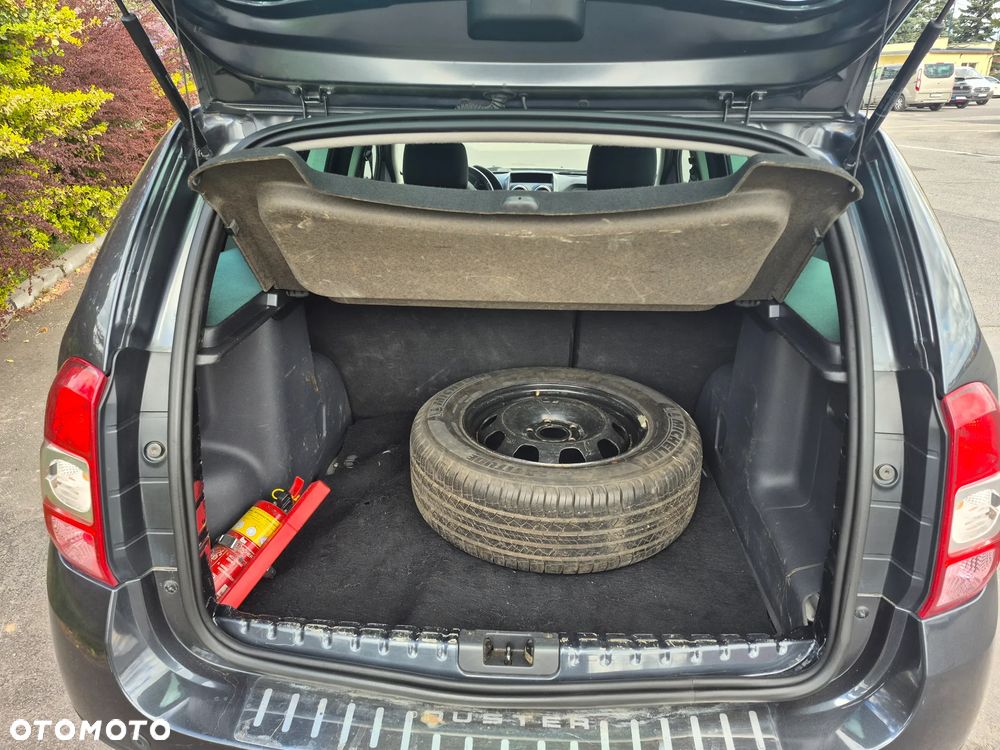 Dacia Duster 1.6 - 7