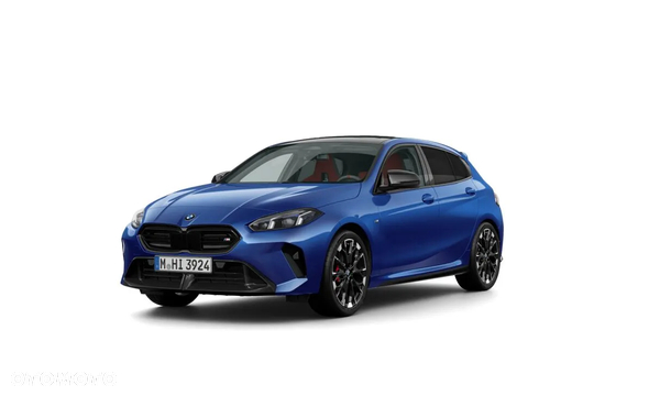 BMW Seria 1 M135i xDrive