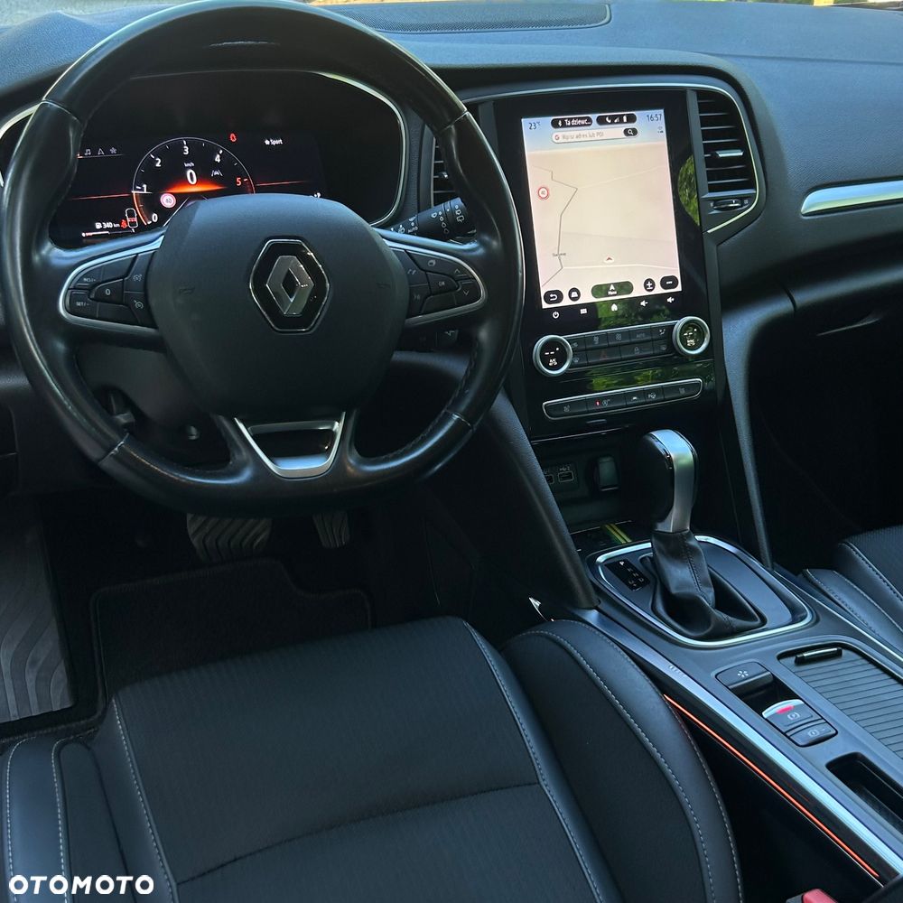 Renault Megane - 25