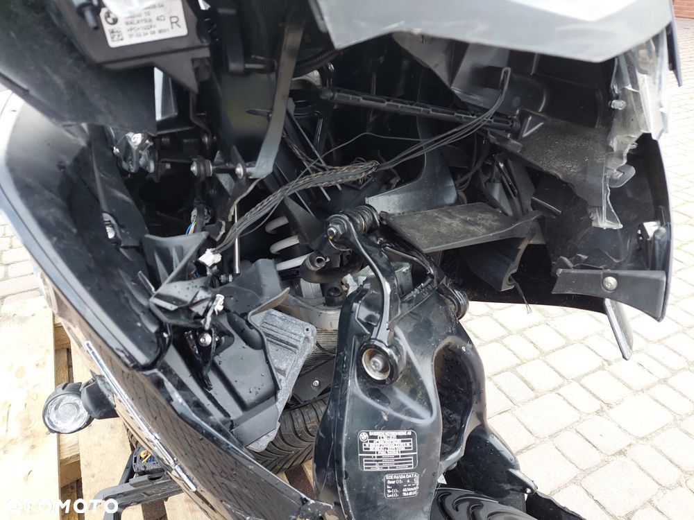 BMW K - 10