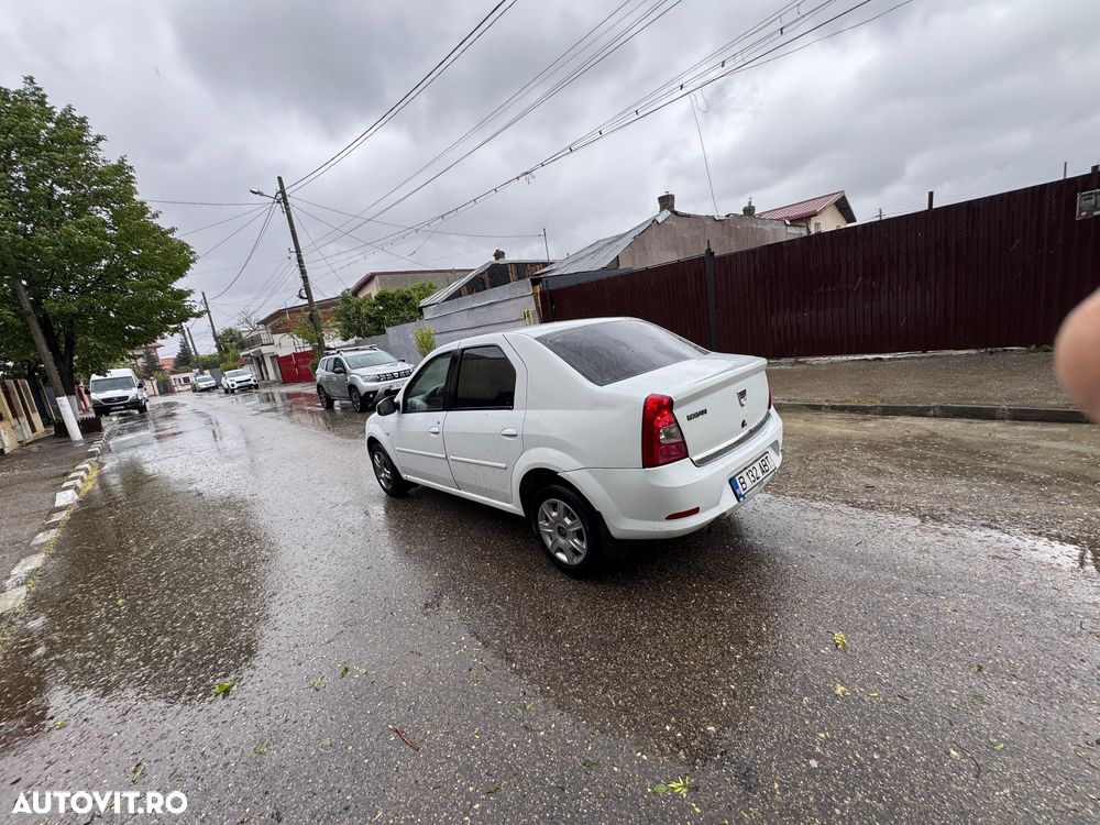 Dacia Logan - 7