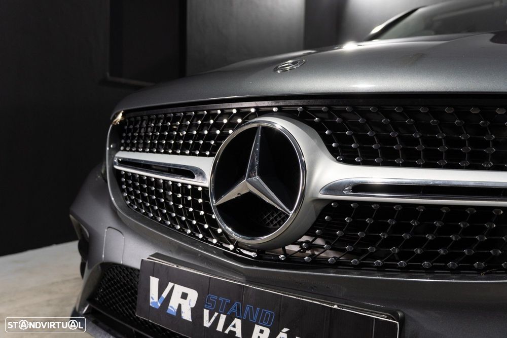 Mercedes-Benz GLC 350 e Coupé AMG Line 4-Matic - 47