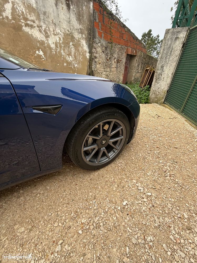Tesla Model 3 Long Range Tração Integral - 14