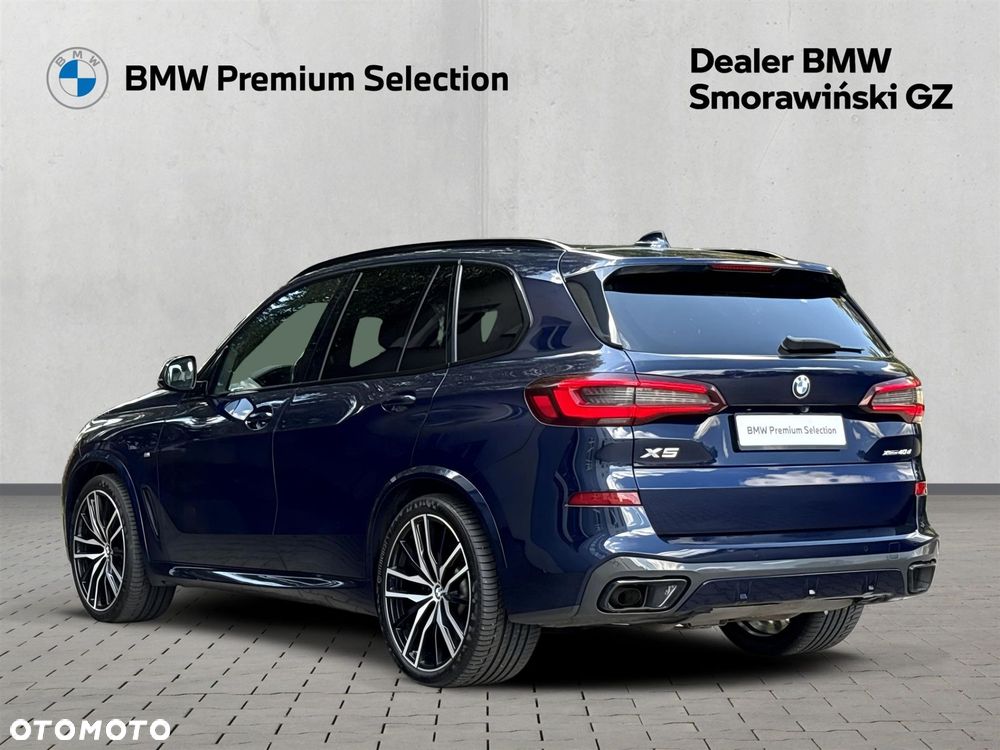 BMW X5 - 3