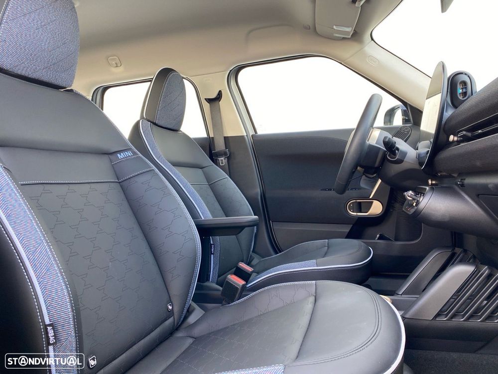 MINI Aceman E Classic S - 17