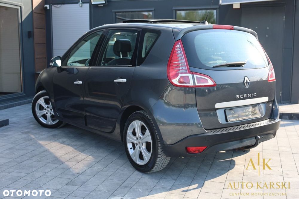 Renault Scenic - 5