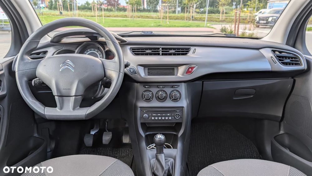 Citroën C3 1.0 VTi Seduction - 29