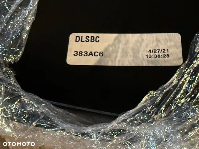 Pokrywy pokrywa górna kufra Harley Touring 14+ - 10