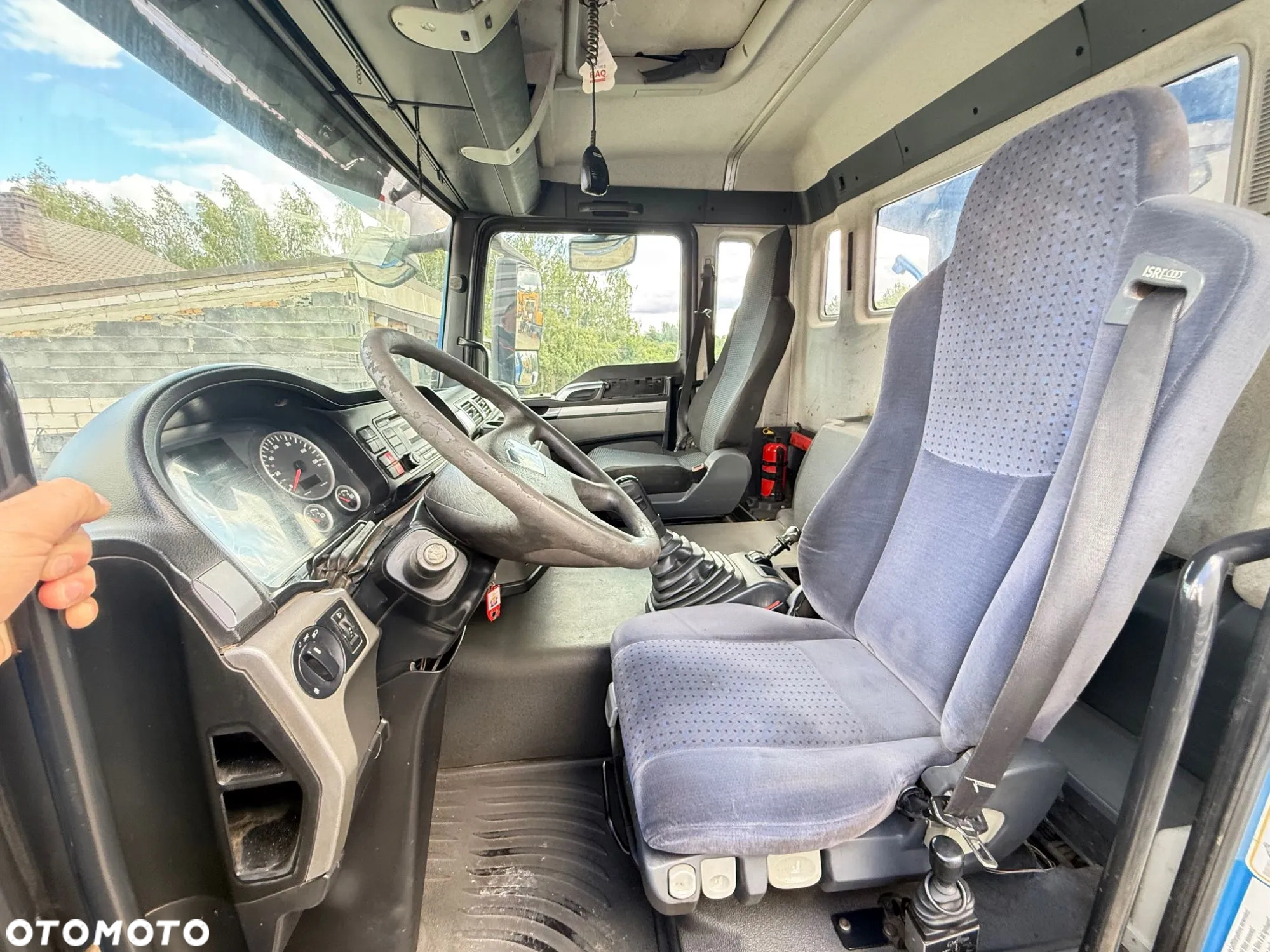 MAN TGS 41.440 - 9