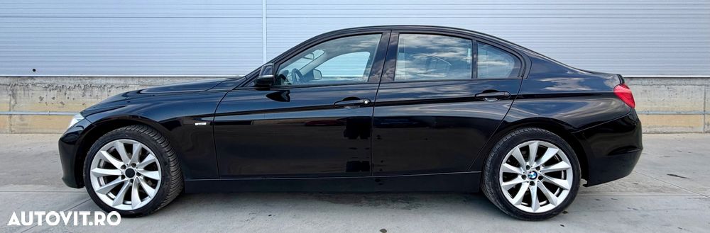 BMW Seria 3 320d DPF Aut. Edition Exclusive - 6