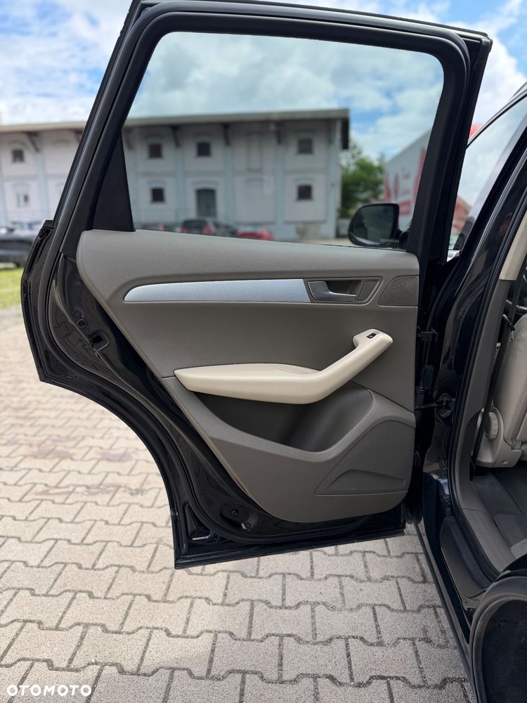 Audi Q5 3.0 TDI Quattro S tronic - 15