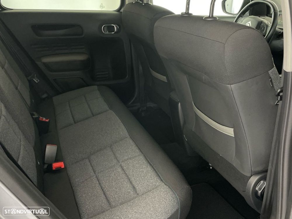 Citroën C4 Cactus 1.5 BlueHDi Shine Pack - 25