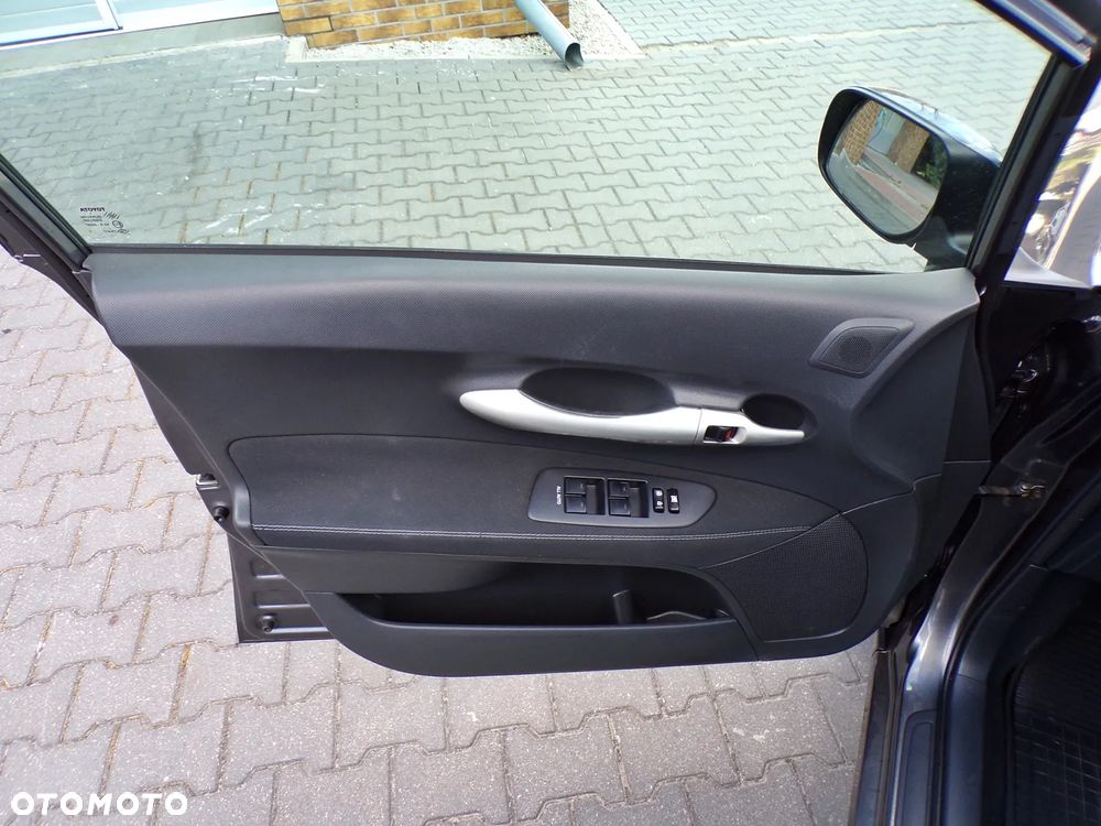 Toyota Auris 1.6 Life+ - 17