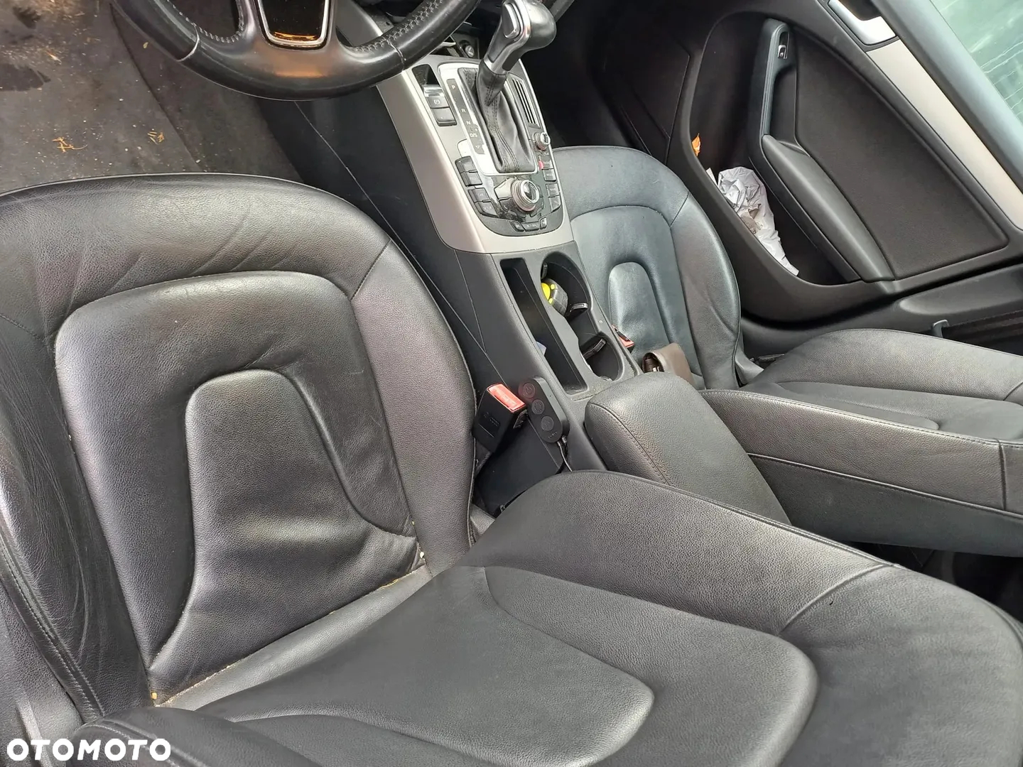 Audi A5 2.0 TDI Quattro S tronic - 10